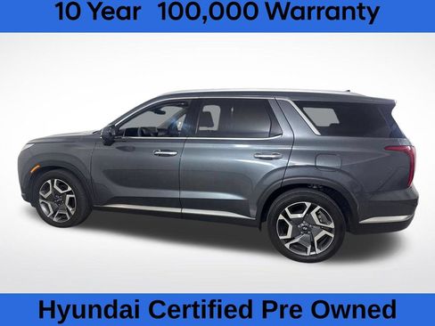 Used 2025 Hyundai Palisade Limited FWD image 14