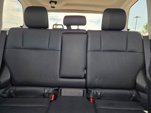 Used 2015 Subaru Forester 2.0XT Touring w/ Eyesight & Navigation System AWD/4WD image 11