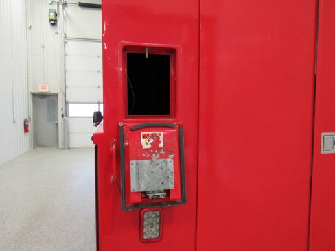 Used 2018 Ford Transit 350 138 DRW w/ Interior Upgrade Package image 26