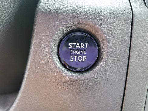 New 2026 Nissan Frontier SV image 23