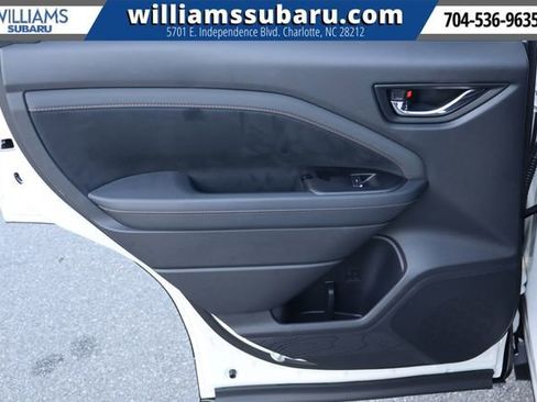 New 2026 Subaru Forester Touring image 18