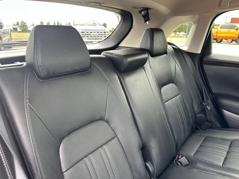 Used 2024 Honda HR-V EX-L image 25