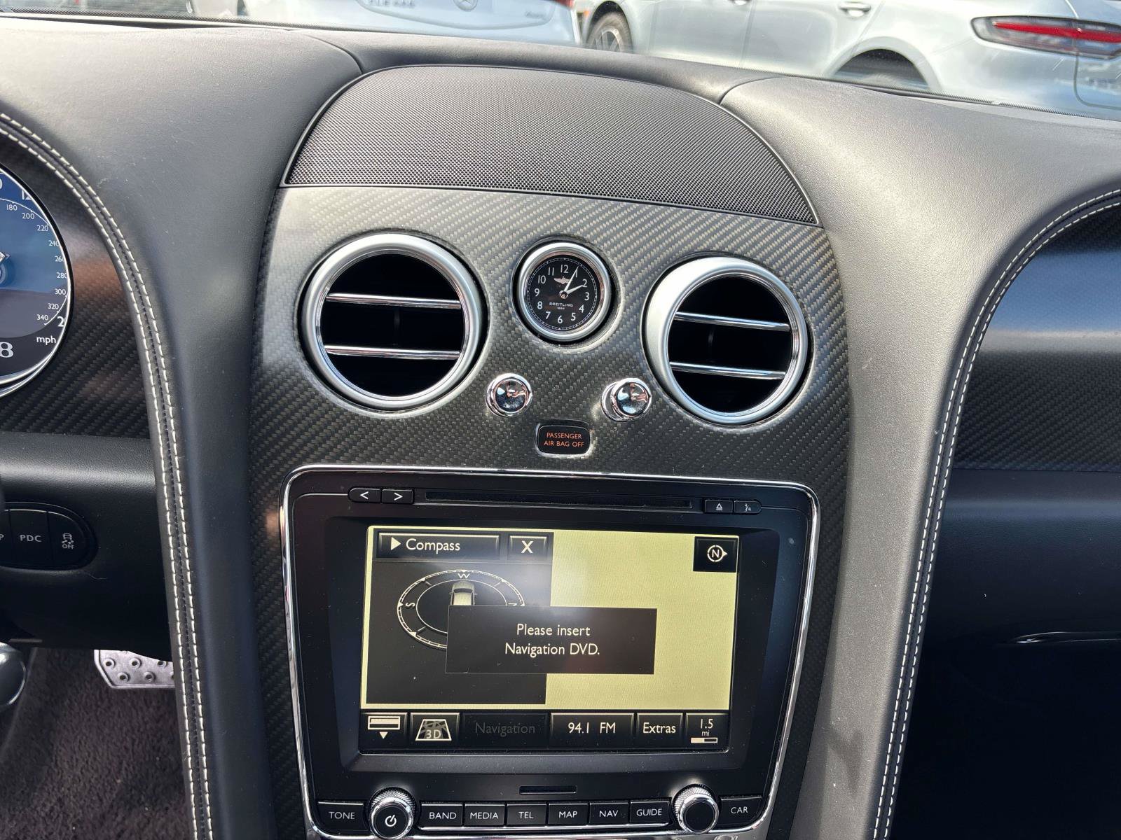 Used 2015 Bentley Continental GT V8 S AWD/4WD image 26