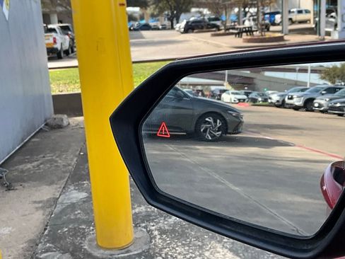 Used 2025 Hyundai Santa Fe SEL image 20