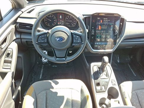 Certified 2025 Subaru Crosstrek 2.5i Sport w/ Crosstrek Mirror Package AWD/4WD image 13