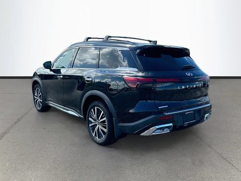 Used 2022 INFINITI QX60 Autograph w/ Cargo Package FWD image 29