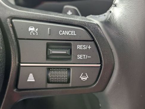 Used 2024 Honda Accord Sport image 17