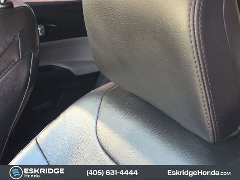 Used 2022 Jeep Compass Limited image 17