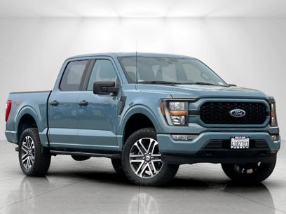 Used 2023 Ford F150 XL w/ STX Appearance Package