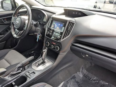 Used 2022 Subaru Crosstrek 2.0i Premium w/ Popular Package #2 image 20