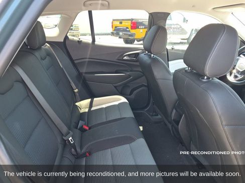 Used 2026 Chevrolet Trax LT w/ Driver Confidence Package FWD image 15