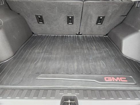 Used 2018 GMC Terrain Denali w/ Driver Alert Package II image 21