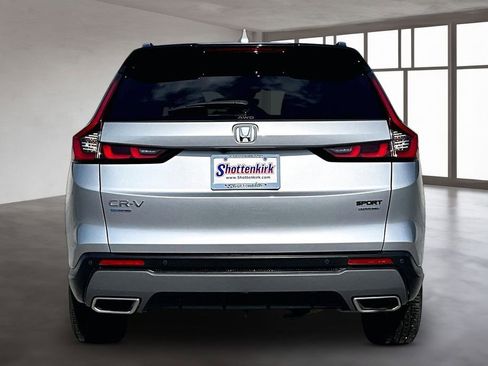 Certified 2023 Honda CR-V Sport Touring image 5