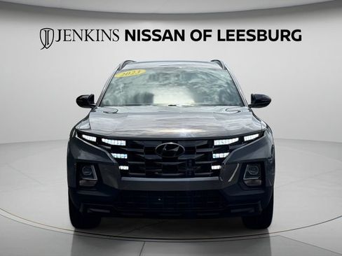 Used 2023 Hyundai Santa Cruz Night AWD/4WD image 15