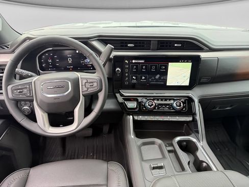 New 2026 GMC Sierra 2500 Denali w/ Denali Reserve Package AWD/4WD image 23
