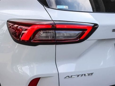 New 2024 Ford Escape Active w/ Tech Pack #2 image 7