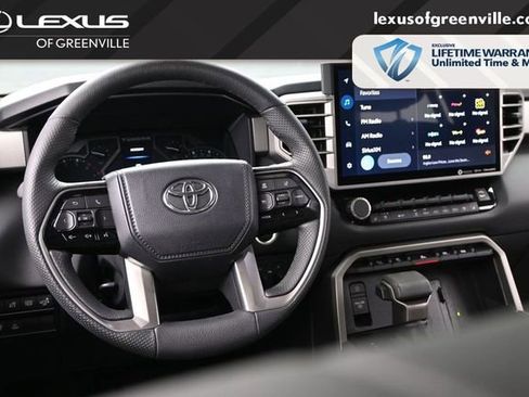 Used 2023 Toyota Tundra Limited AWD/4WD image 25