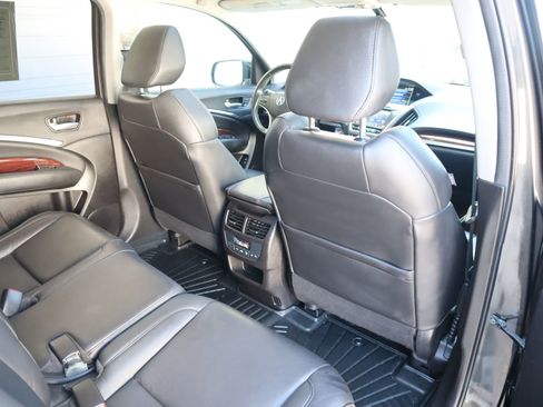Used 2014 Acura MDX SH-AWD image 43