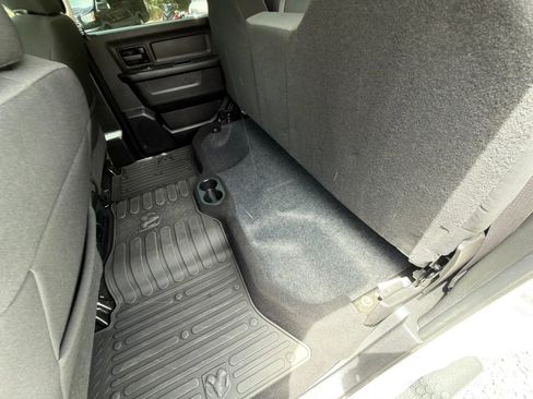 Used 2023 RAM 1500 Tradesman w/ Tradesman SXT Package AWD/4WD image 22
