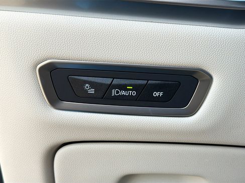 New 2027 BMW X7 M60i AWD/4WD image 37
