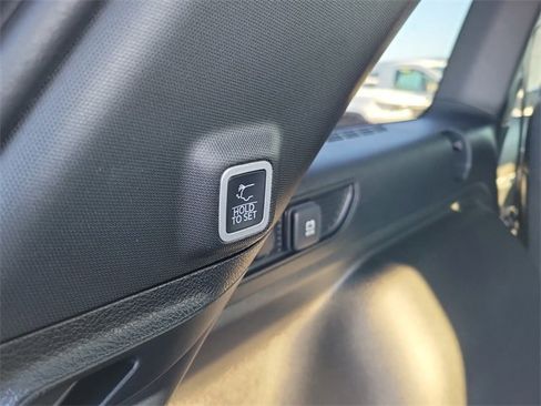 New 2025 Jeep Grand Cherokee Limited w/ Trailer Tow Package image 28