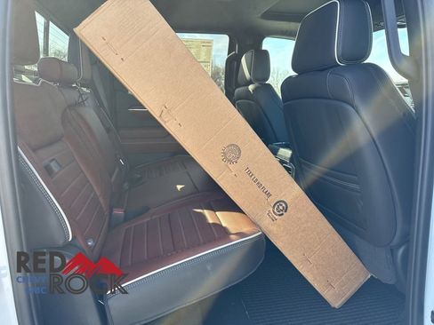 New 2026 GMC Sierra 1500 Denali Ultimate AWD/4WD image 13