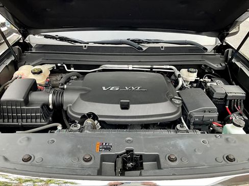 Used 2019 GMC Canyon Denali image 31