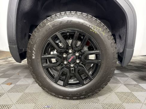 New 2026 GMC Sierra 1500 Elevation w/ Elevation Premium Package image 29