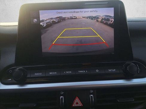 Used 2023 Kia Forte LXS image 13