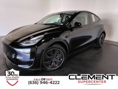 Used 2021 Tesla Model Y Long Range