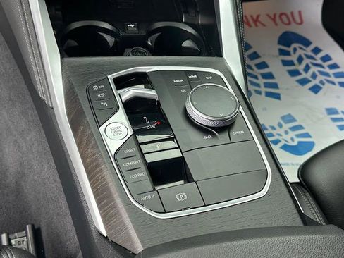 Certified 2024 BMW 440i xDrive Coupe w/ Premium Package image 26