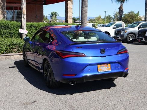 Used 2023 Acura Integra A-Spec image 6