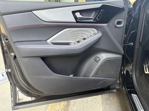 Used 2022 Acura MDX A-Spec AWD/4WD image 15