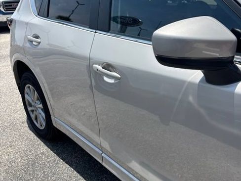 Used 2024 MAZDA CX-5 AWD 2.5 S w/ Select Package image 11