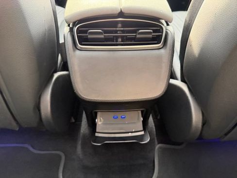 Certified 2023 Mercedes-Benz EQS 450+ 4MATIC SUV image 21