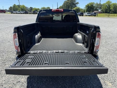 Used 2016 GMC Canyon SLT AWD/4WD image 14