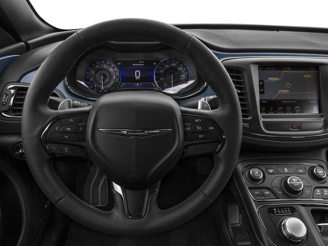 Used 2016 Chrysler 200 S FWD image 9