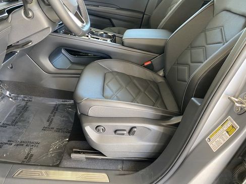 New 2026 Volkswagen Atlas SE AWD/4WD image 30