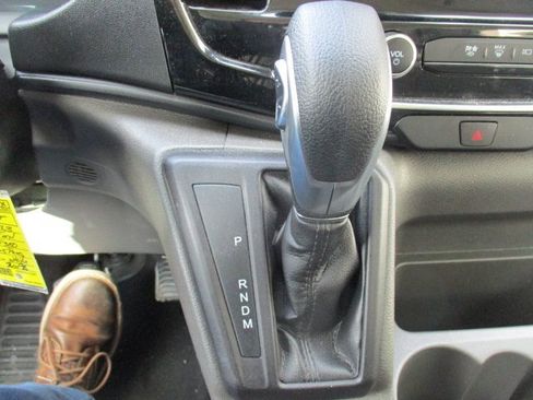 Used 2023 Ford Transit 350 XLT image 15