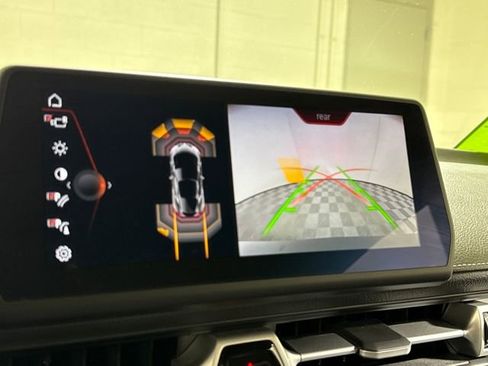 Used 2023 Toyota Supra Premium image 31