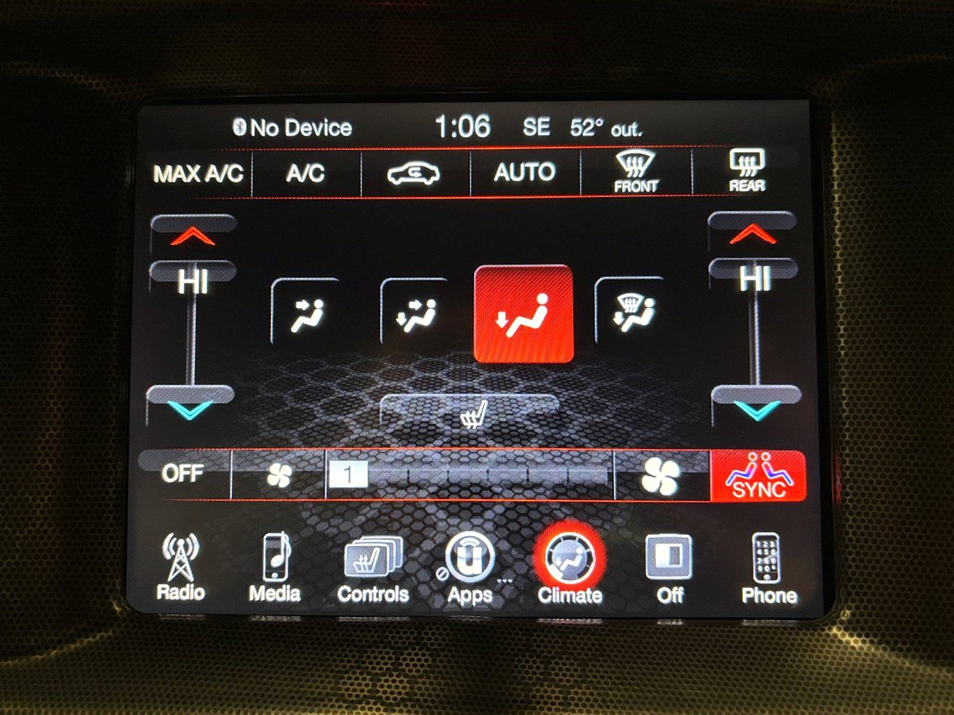 Used 2015 Dodge Charger SXT RWD image 22