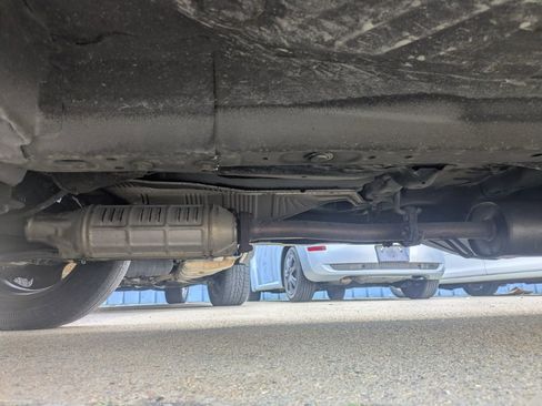 Used 2009 Honda CR-V LX image 15
