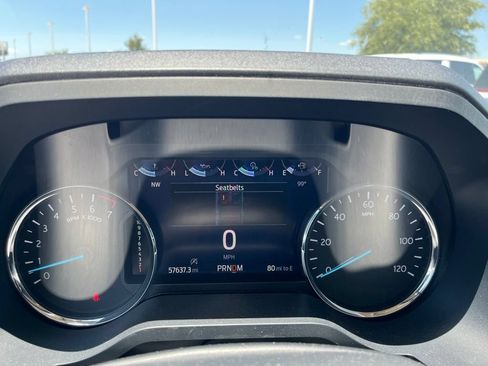 Used 2024 Ford Expedition XLT RWD image 17