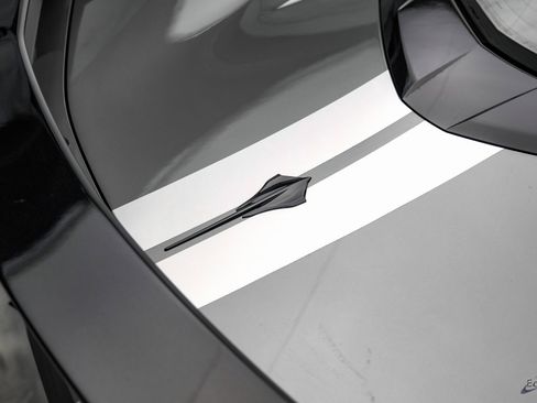 Used 2023 Chevrolet Corvette Stingray Premium Cpe w/ Z51 Performance Package image 36