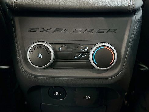 New 2026 Ford Explorer Active w/ Active Comfort Package image 22