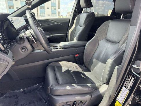 Certified 2024 Lexus RX 350 AWD w/ Convenience Package image 11