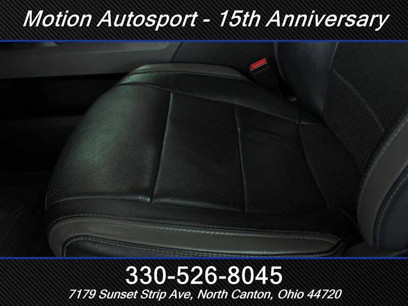 Used 2018 Ford F150 Raptor w/ Equipment Group 802A Luxury AWD/4WD image 26