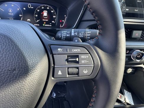 New 2026 Honda CR-V Sport-L image 20