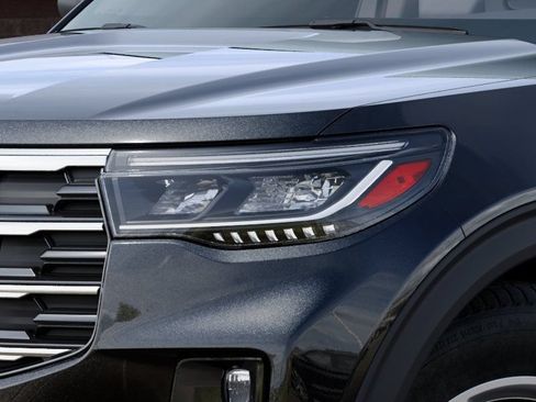 New 2027 Ford Explorer Active AWD/4WD image 18
