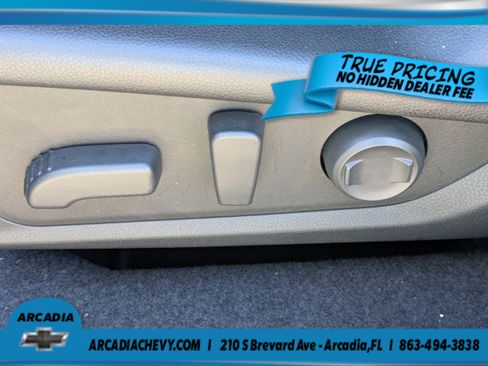 Used 2025 Subaru Forester Limited AWD/4WD image 20